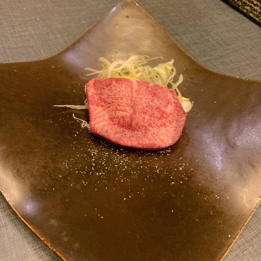 焼肉 燈堂