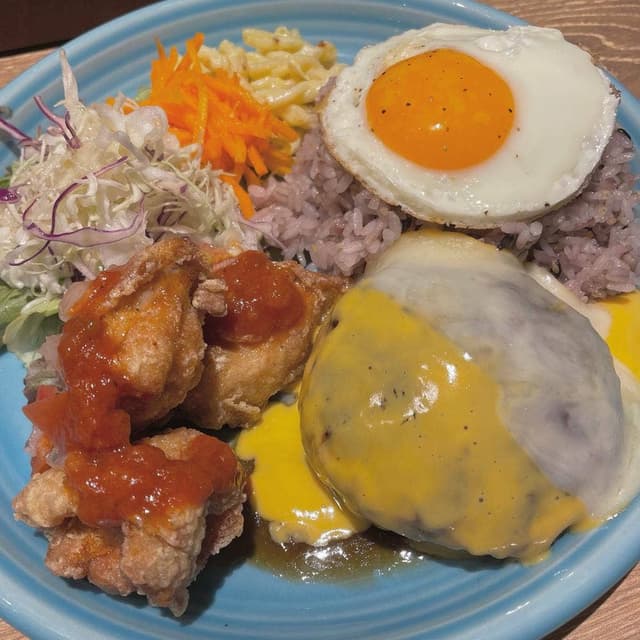 モアナキッチン ユニバーサル・シティウォーク大阪店 - サブ画像2