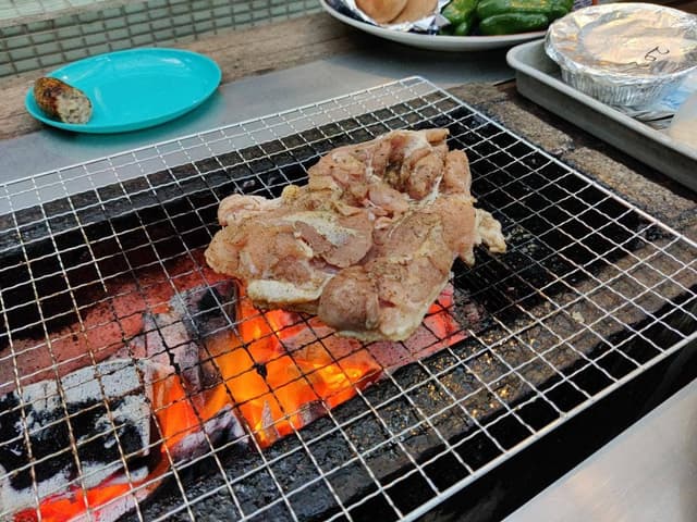 大山ペンション赤いリボン - サブ画像1