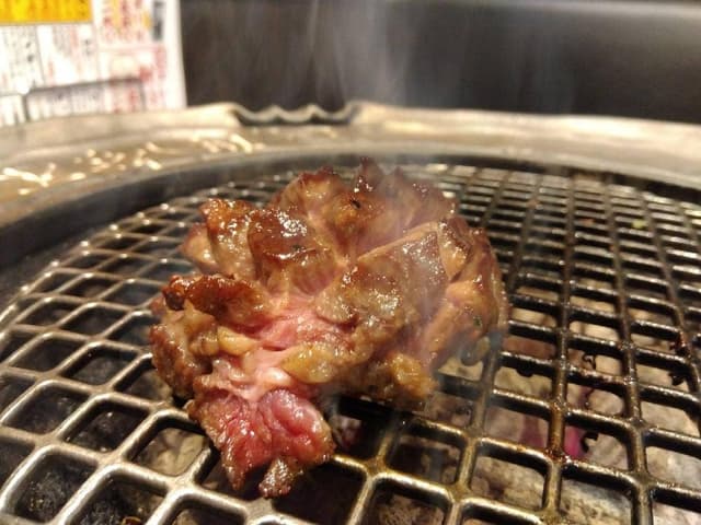 近江焼肉レストラン 味都 堅田店 - サブ画像1