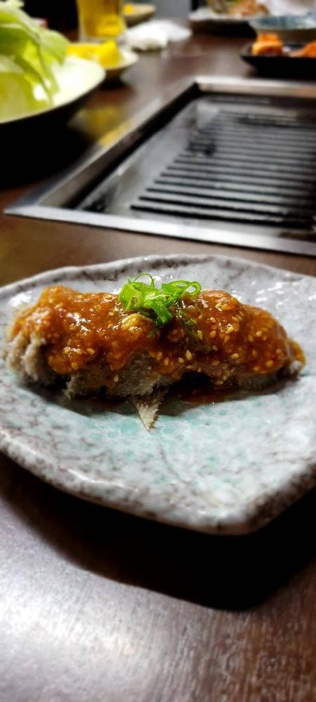 焼肉 たつみ - サブ画像3