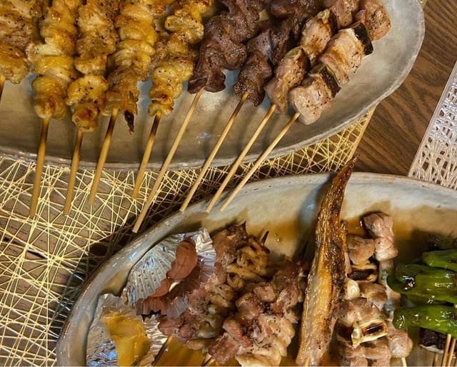 あぐらや - サブ画像1