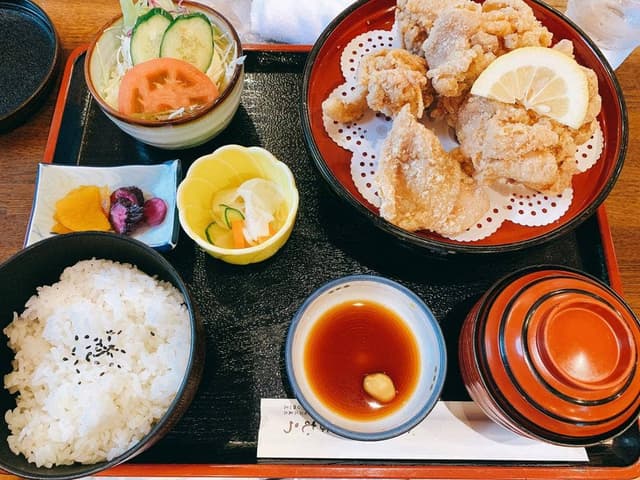 お食事処 やまむら - サブ画像3