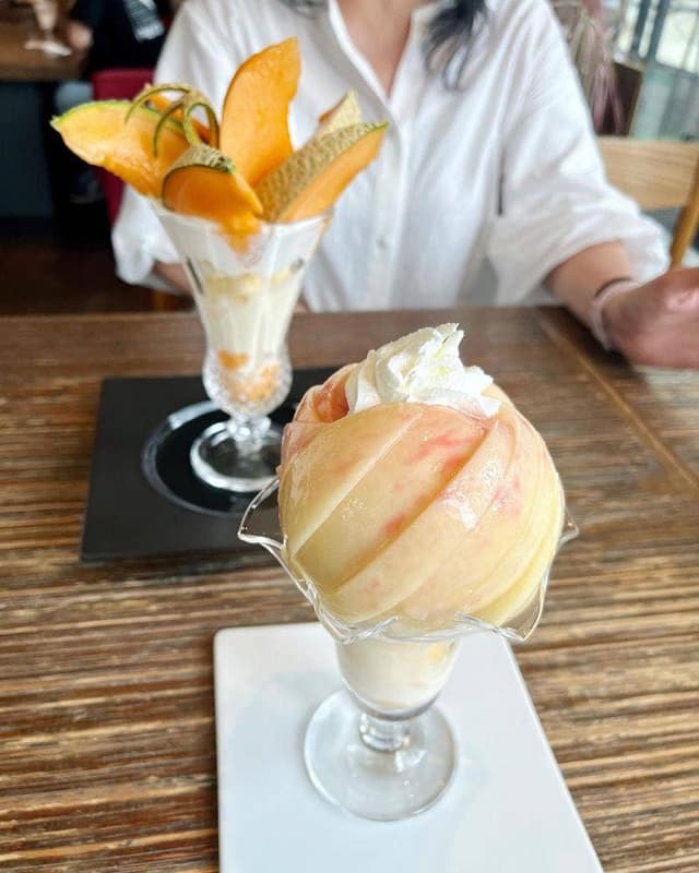 PRINCE of the FRUIT - サブ画像2