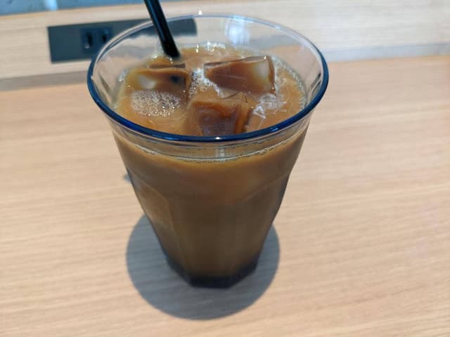 CAFE IMPRESSION - サブ画像1