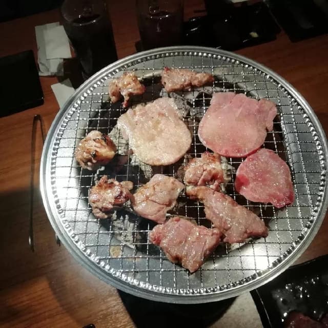 肉屋の炭火焼肉 和平 出雲天神店 - サブ画像2