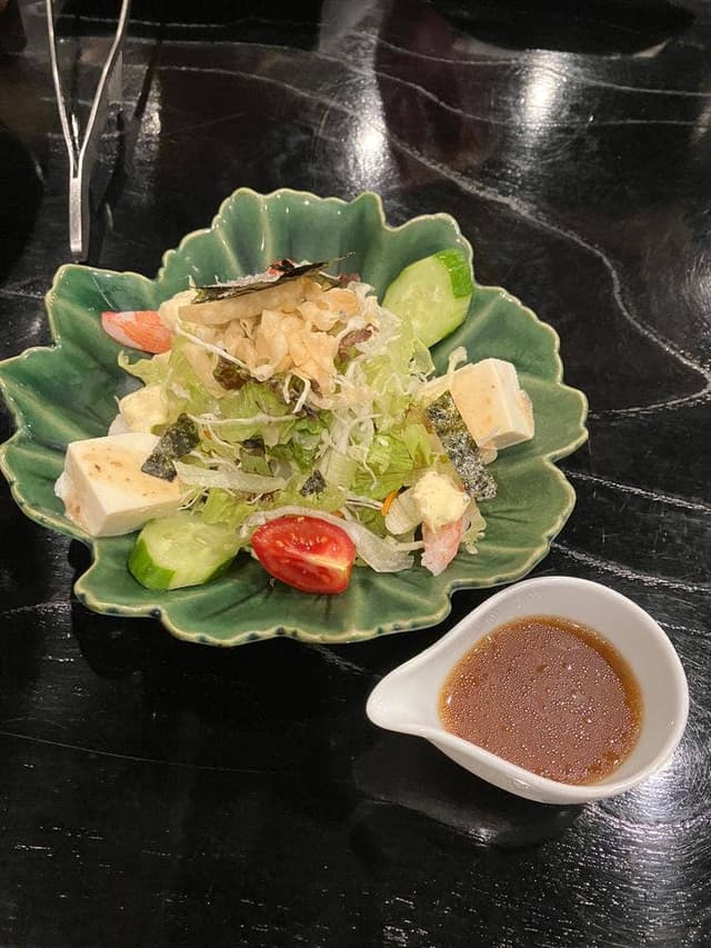 炭火焼肉ながお - サブ画像1
