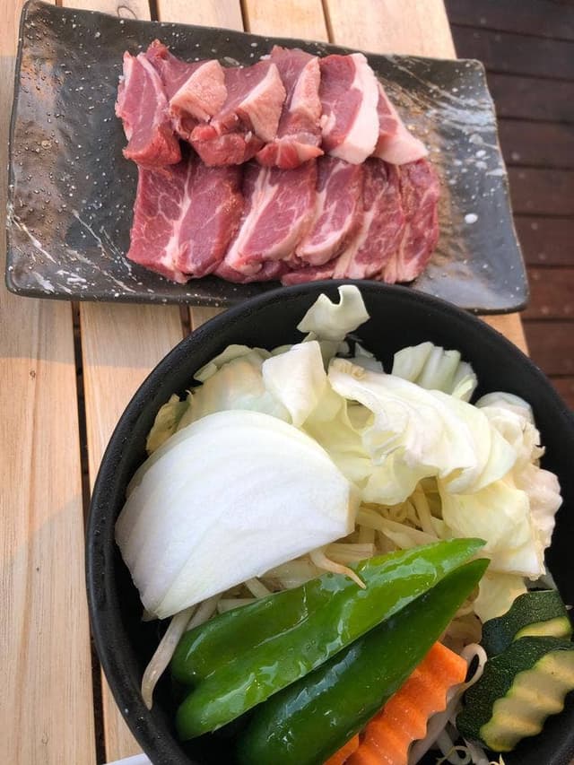 遠野食肉センター 盛岡木伏店 - サブ画像3