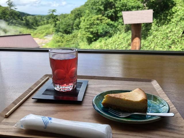 Gosho-café ごしょカフェ - サブ画像2