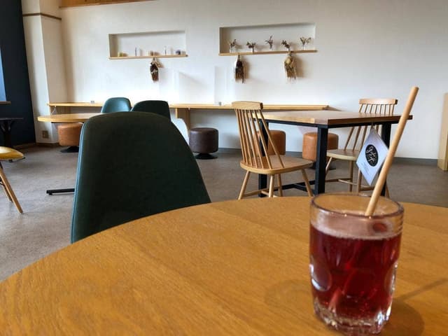 Gosho-café ごしょカフェ - サブ画像3