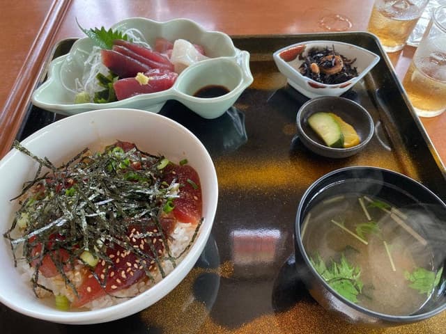魚魚茂 - サブ画像3