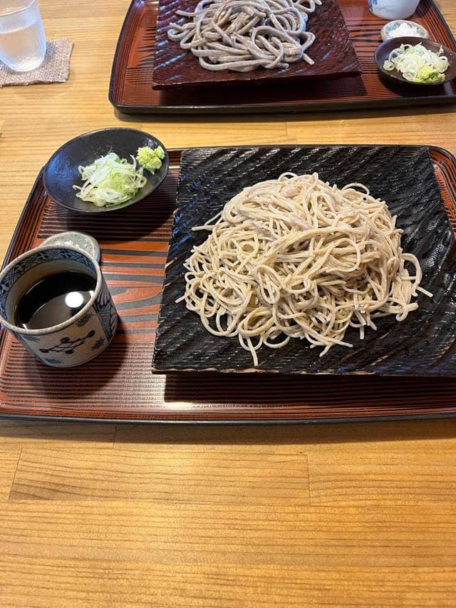 手打ち蕎麦 やまに - サブ画像1