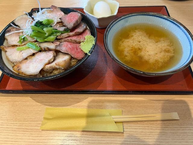 金沢牛たん食堂 10&10 - サブ画像3