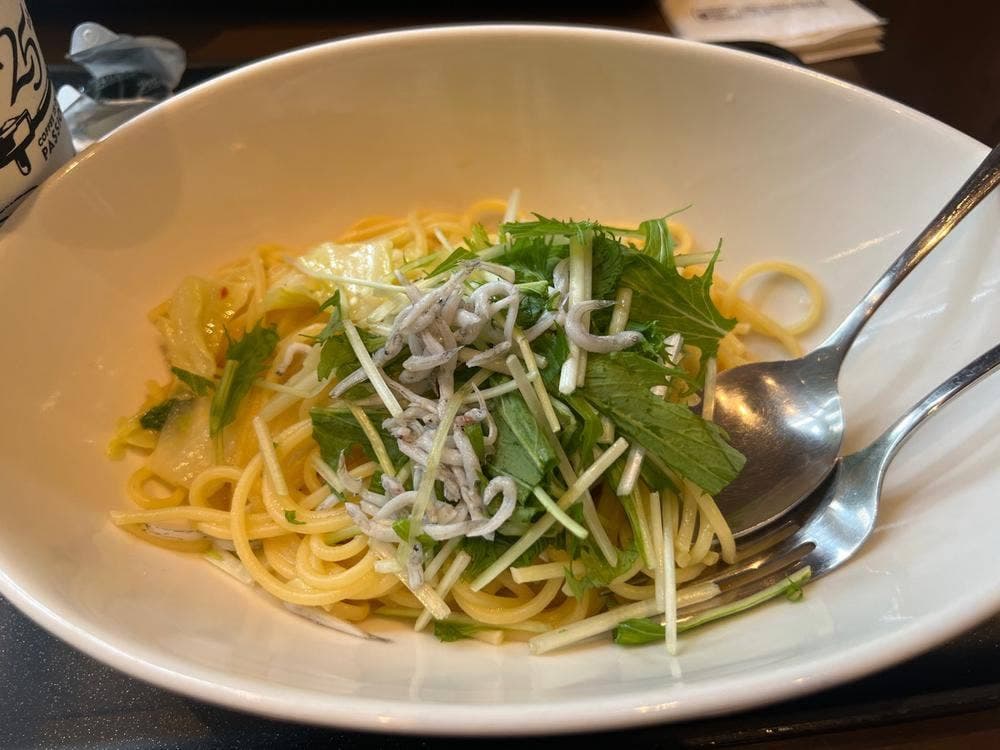 タリーズコーヒー 南町田グランベリーパーク駅店
