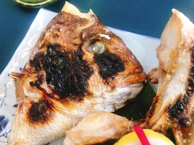 地場鮮魚小升園 - サブ画像1