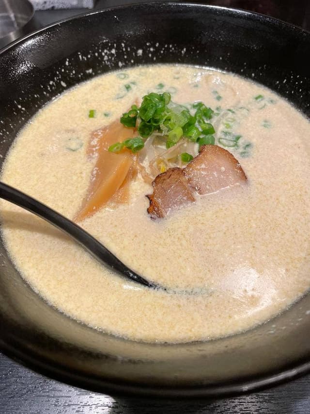 ラーメン土佐二刀流 - サブ画像1