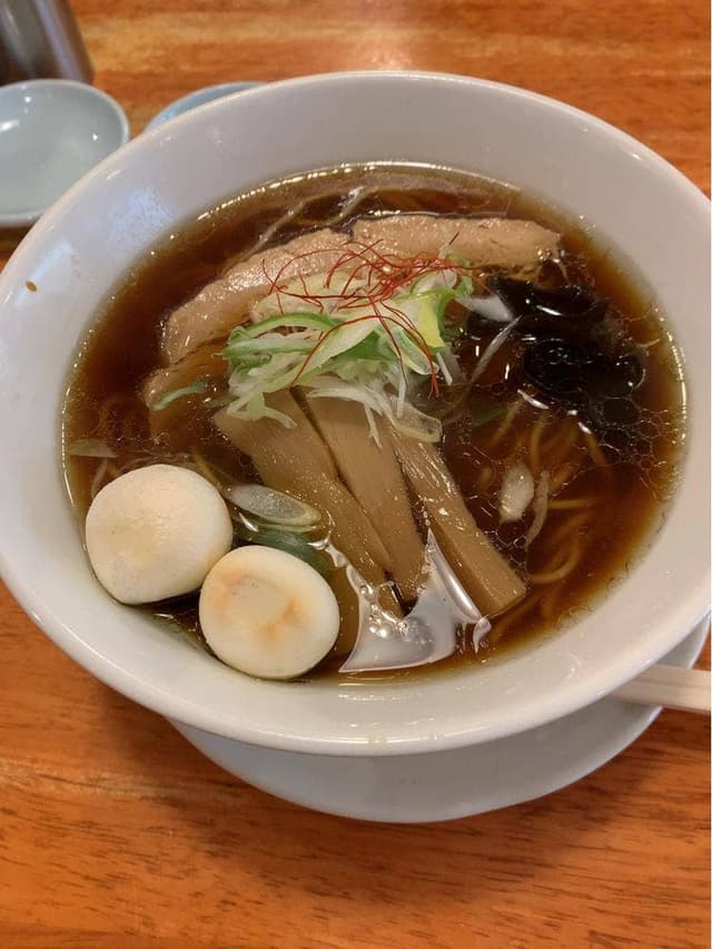 麺や 来味 - サブ画像3