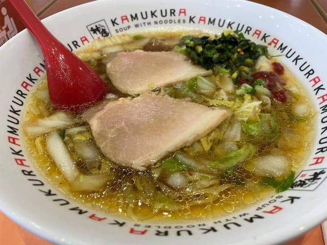 どうとんぼり神座 イオンモール伊丹昆陽SC店 - サブ画像3