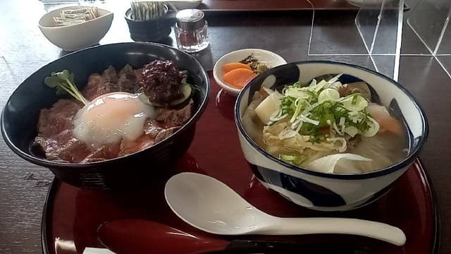 あか牛丼専門店 ごとう屋 阿蘇店 - サブ画像1