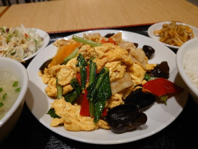 福園 大手町店 - サブ画像1