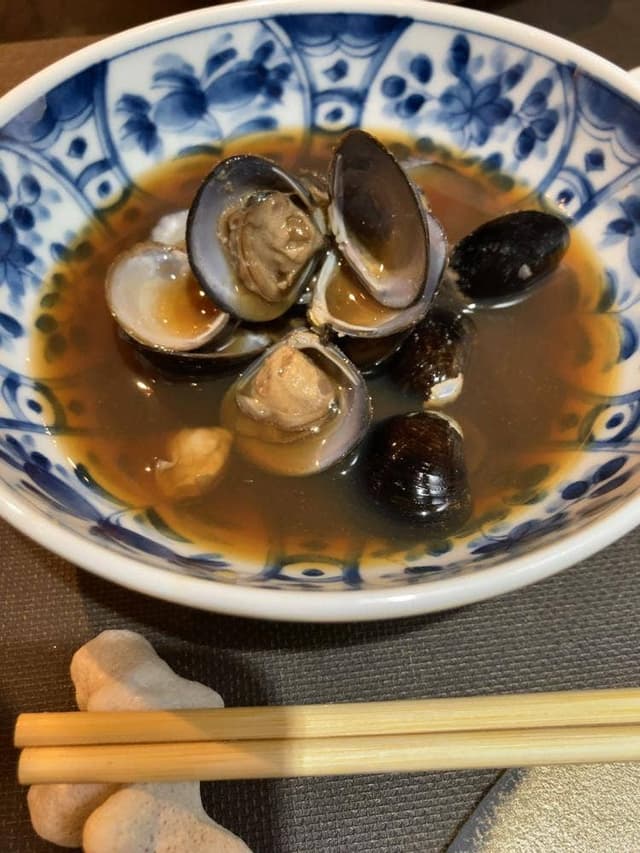 寿司•肴 みやじま - サブ画像1