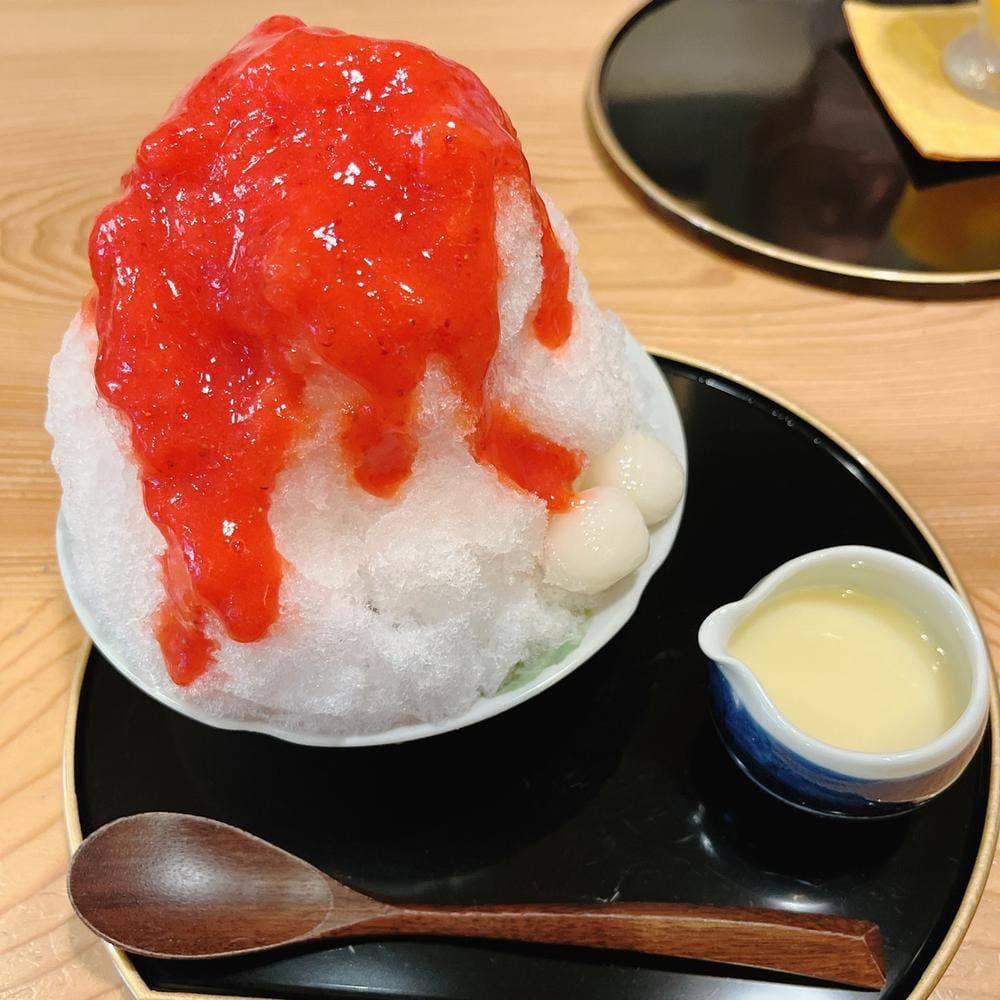 道後もなか