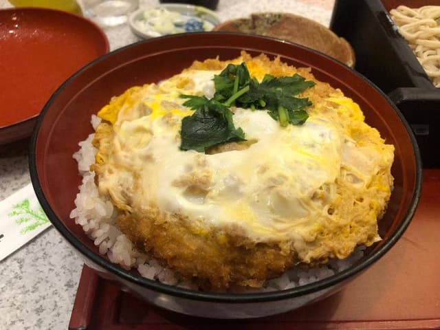 すぎのや本陣 真岡店 - サブ画像1