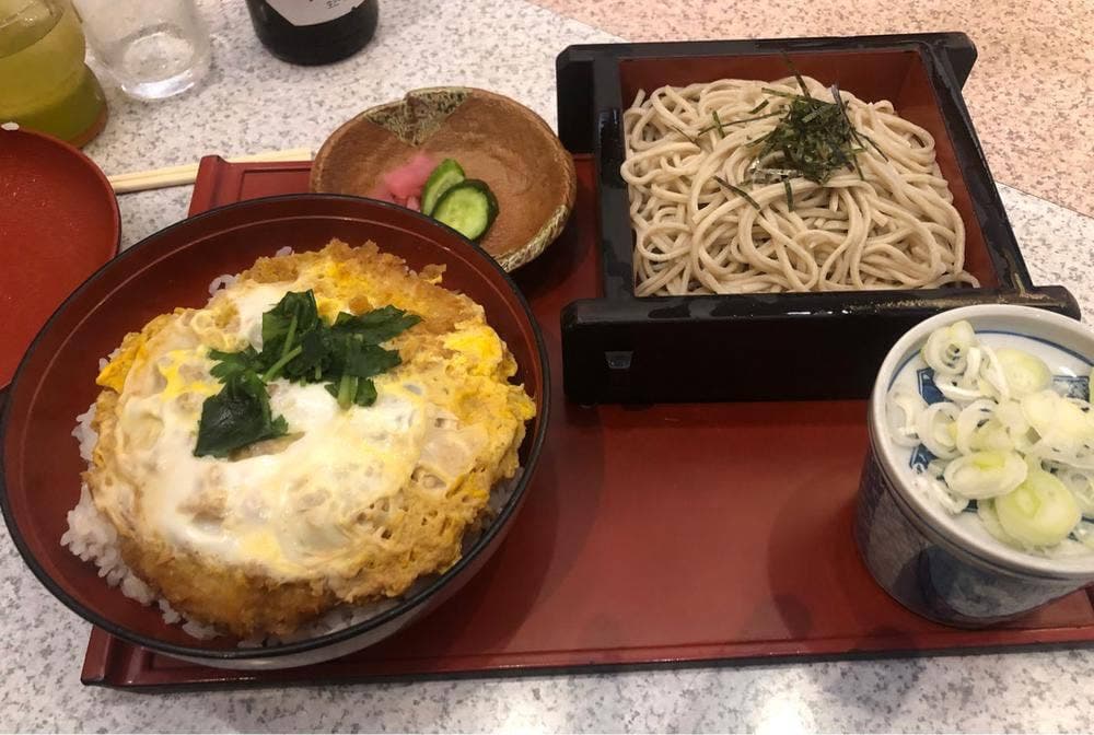 すぎのや本陣 真岡店
