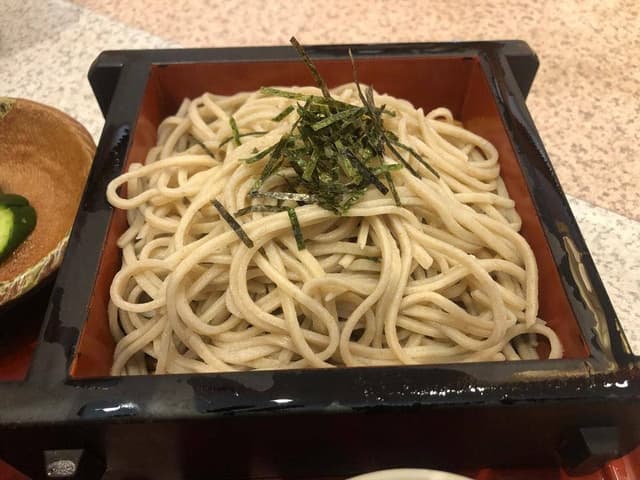 すぎのや本陣 真岡店 - サブ画像3
