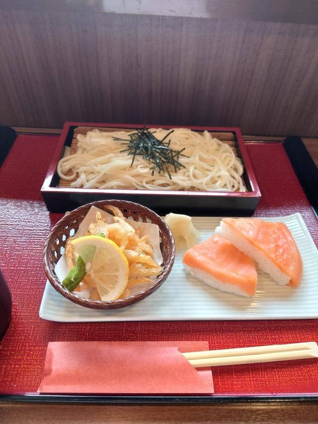 つるぎ 有磯海SA上り - サブ画像2