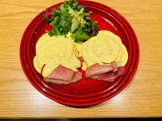 むさしの森珈琲 奈良中登美ケ丘店 - サブ画像2