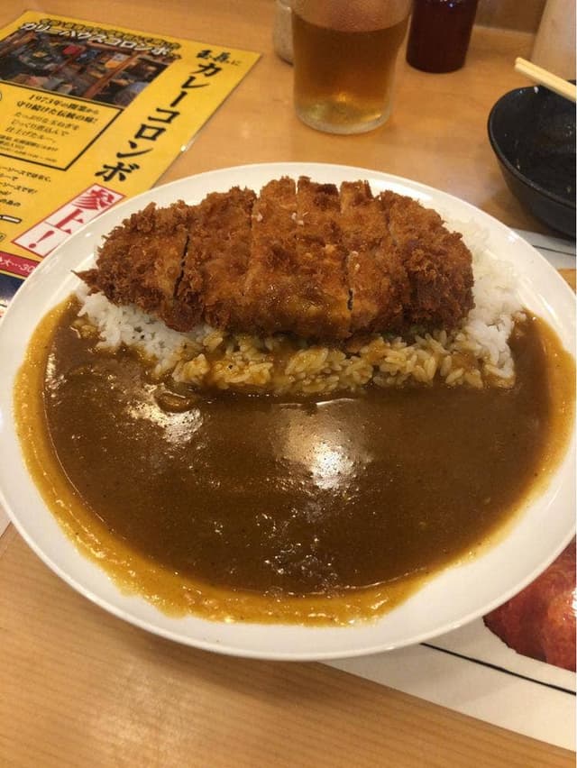 とんかつ 玉藤 北41条店 - サブ画像3