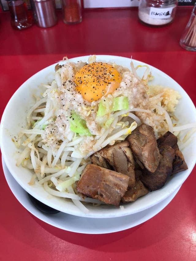継承 あっ晴れ 大府店 - サブ画像2