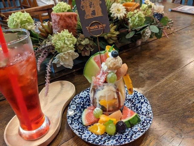 ハレルゥガーデン - サブ画像1