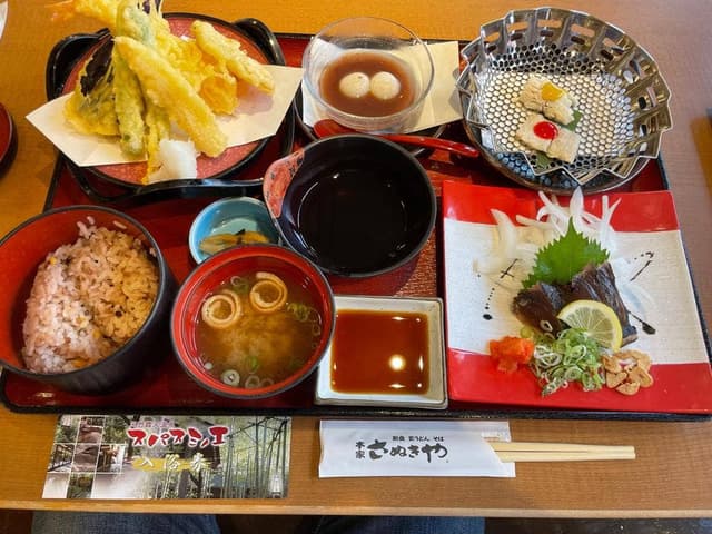 本家さぬきや 住之江店 - サブ画像2