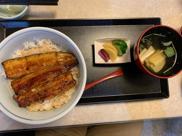 蒲焼・割烹 ぼんどーる 修善寺店 - サブ画像3