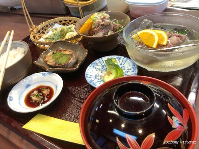 三河屋 - サブ画像1