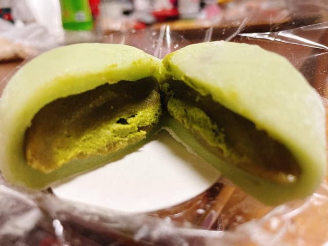 追分羊かん 本店 - サブ画像1