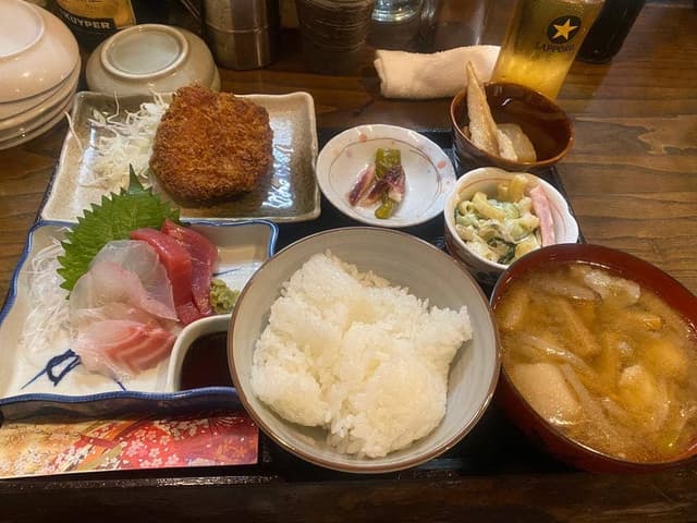 地産地消居酒家 たこ - サブ画像3