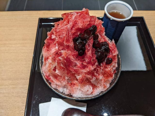 桂新堂 本店 - サブ画像2