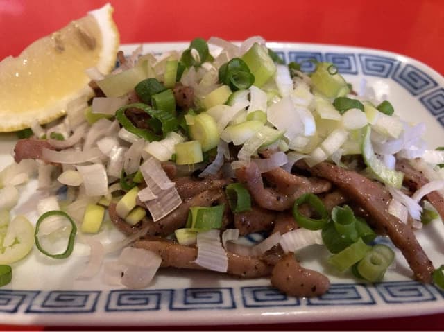 餃子の帝王 - サブ画像3