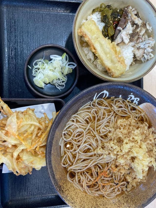 ゆで太郎 もつ次郎 深谷東方町店 - サブ画像2