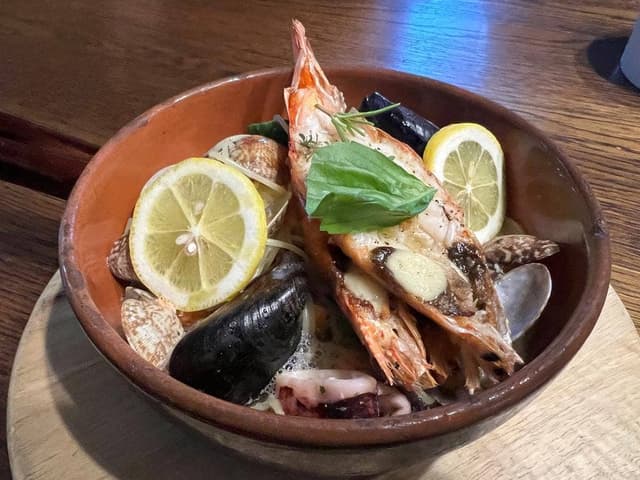 cafe&dining ciao! - サブ画像2