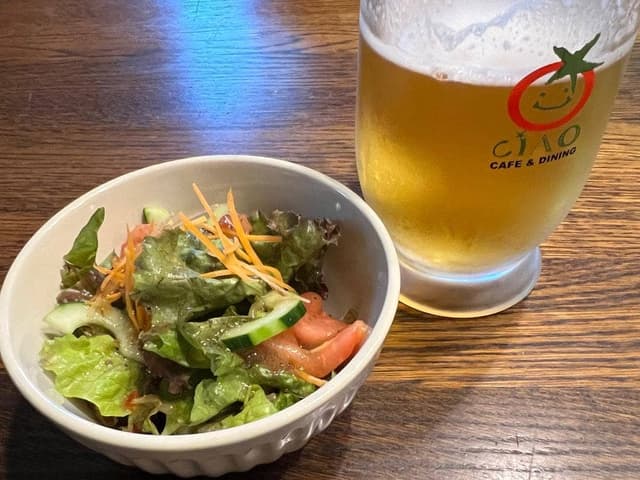 cafe&dining ciao! - サブ画像3