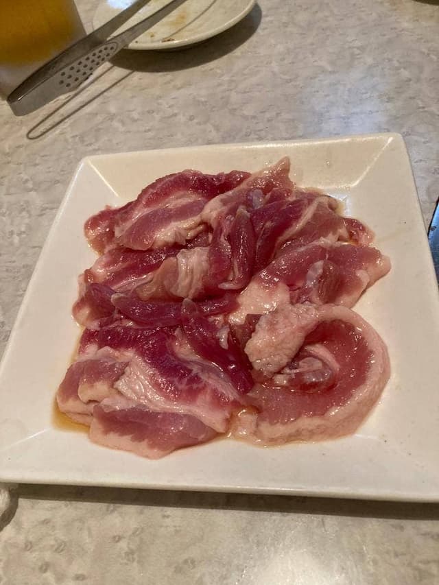 春香園 - サブ画像1