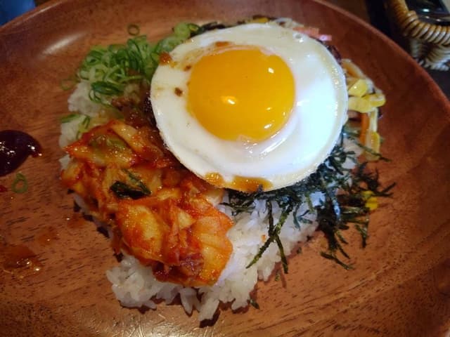 びっくりドンキー 尼崎西店 - サブ画像2