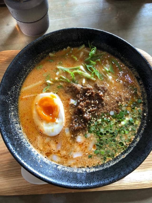 食事処高橋 - サブ画像1