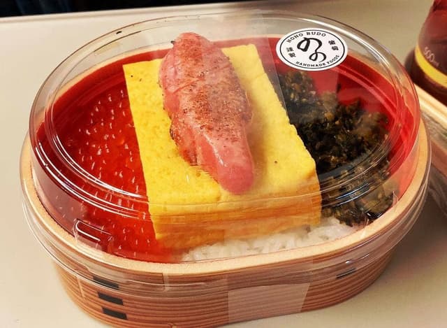 野の葡萄 博多菜彩DELI ハカタサイサイデリ - サブ画像1