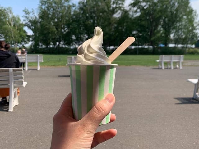 八紘学園 農産物直売所 - サブ画像3