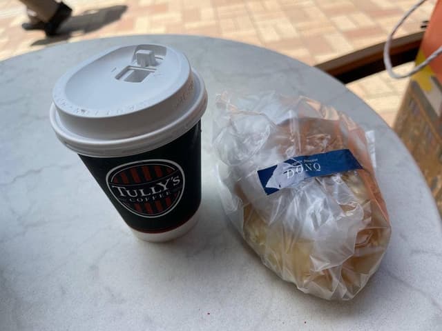 タリーズコーヒー TX柏の葉キャンパス駅前店 - サブ画像3